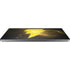 DC Comics Black Adam Lightning Bolt Universal Laptop 11in (8.8 x 6.2in) Skin